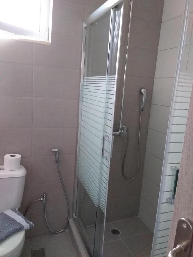 Thalassa Almyros Apartments Верга-Каламата Экстерьер фото