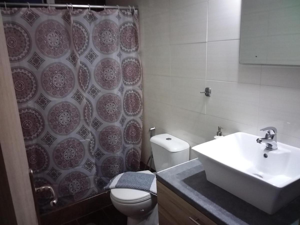 Thalassa Almyros Apartments Верга-Каламата Экстерьер фото