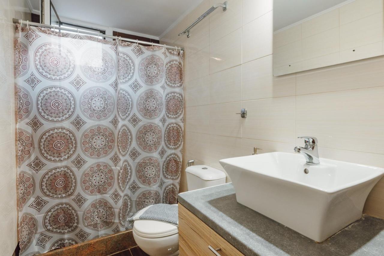 Thalassa Almyros Apartments Верга-Каламата Экстерьер фото