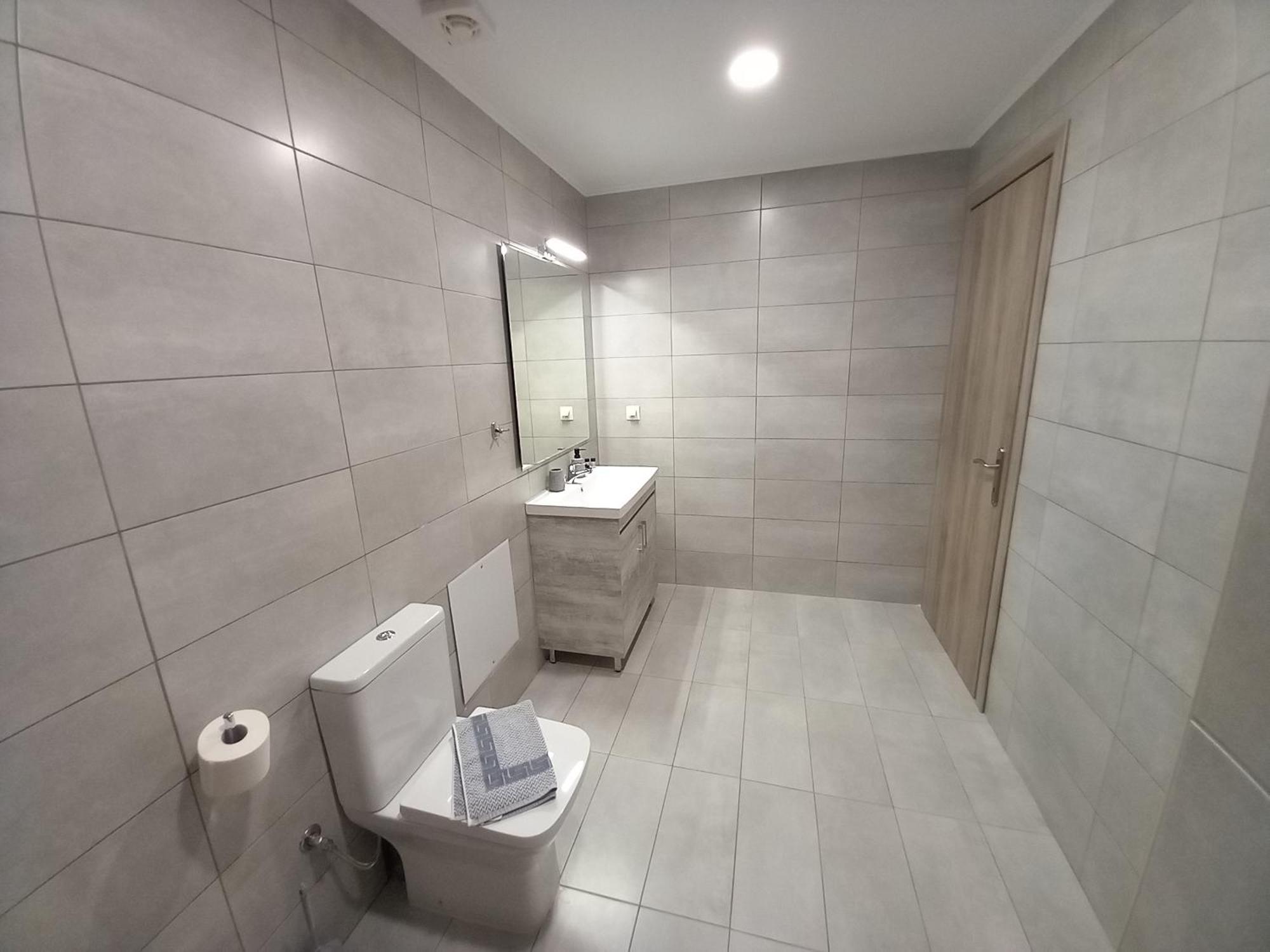 Thalassa Almyros Apartments Верга-Каламата Экстерьер фото