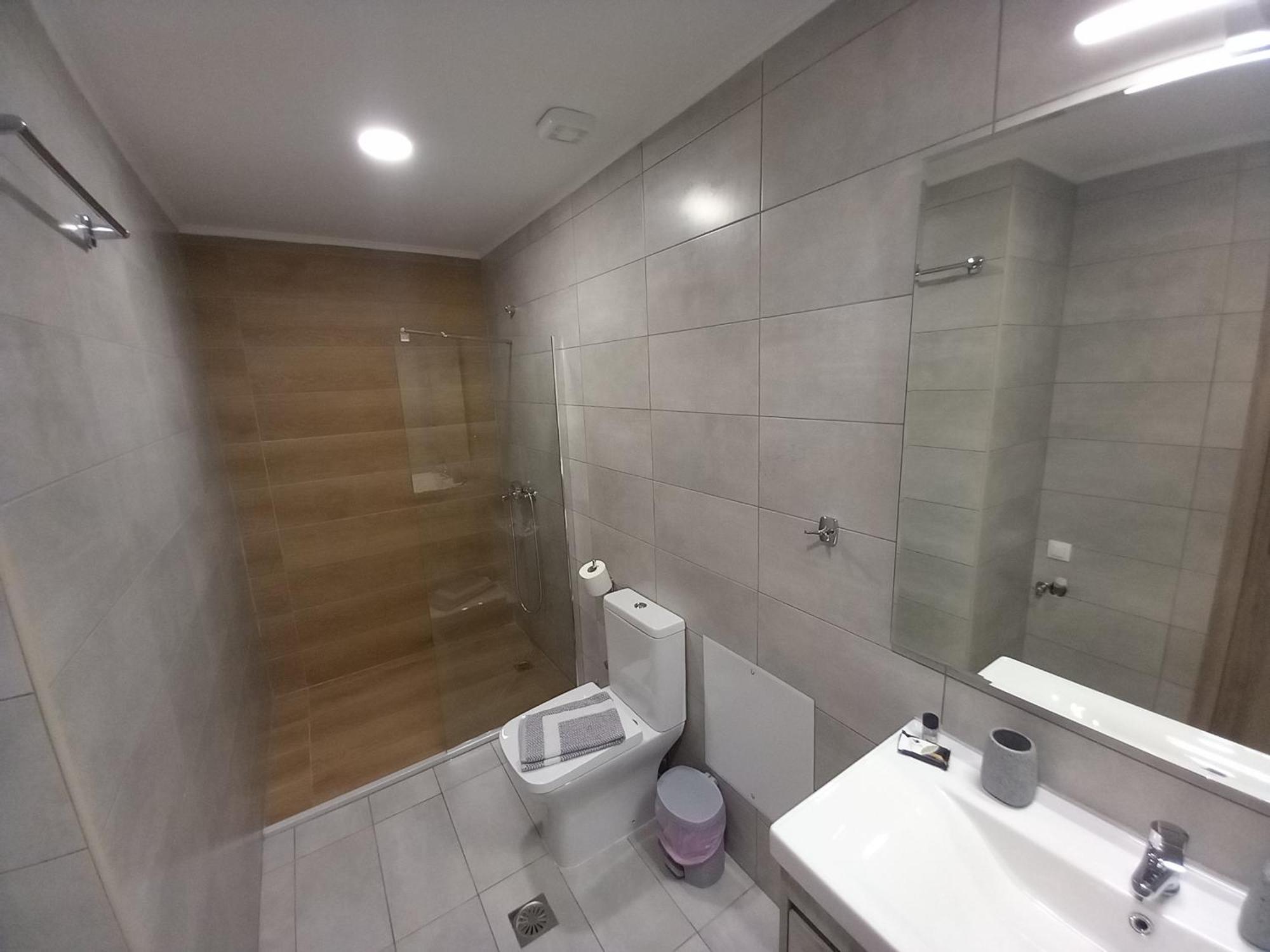 Thalassa Almyros Apartments Верга-Каламата Экстерьер фото